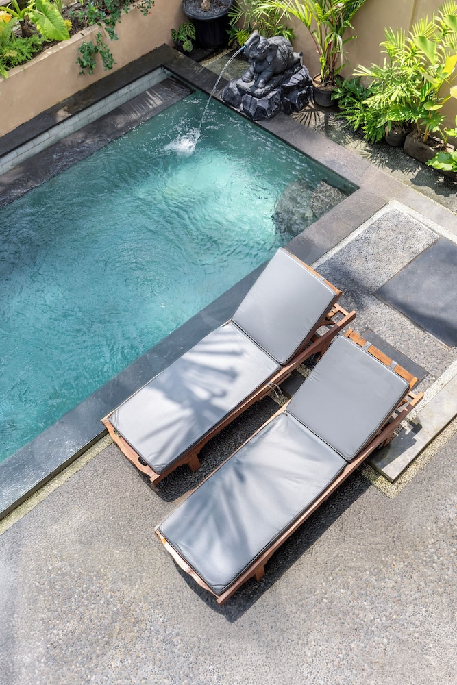 Lumbung Mas Villa by Betterplace
