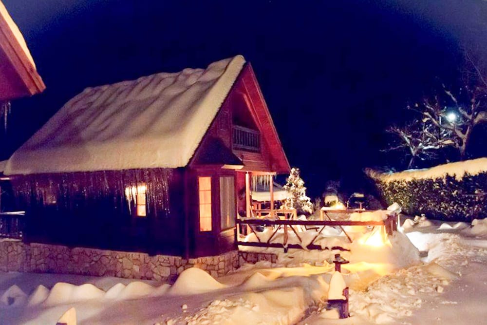 Kedra Village Superior Chalet - Mountain Escape