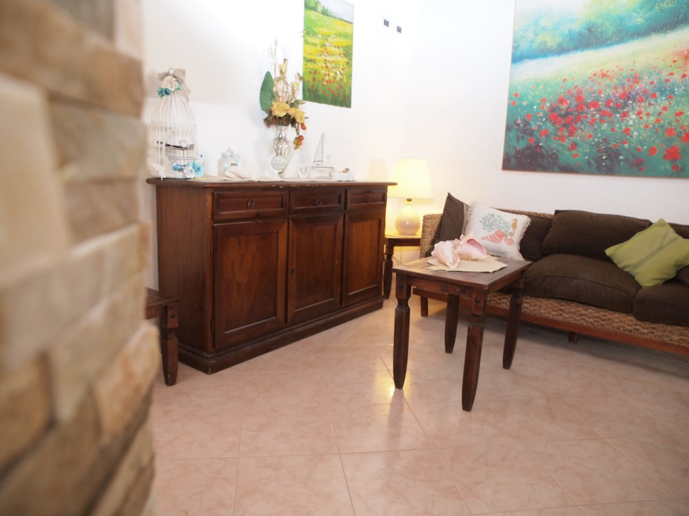 Locanda Lighea