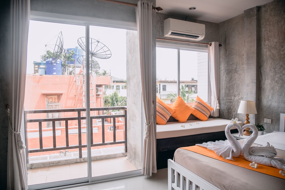 Ban's Avenue Guest House