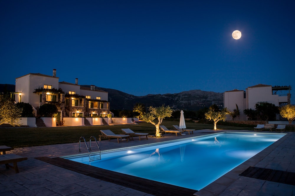 Neapoli Villas photo 3