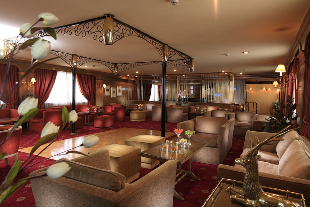 Iberotel Amara Nile Cruise view 3