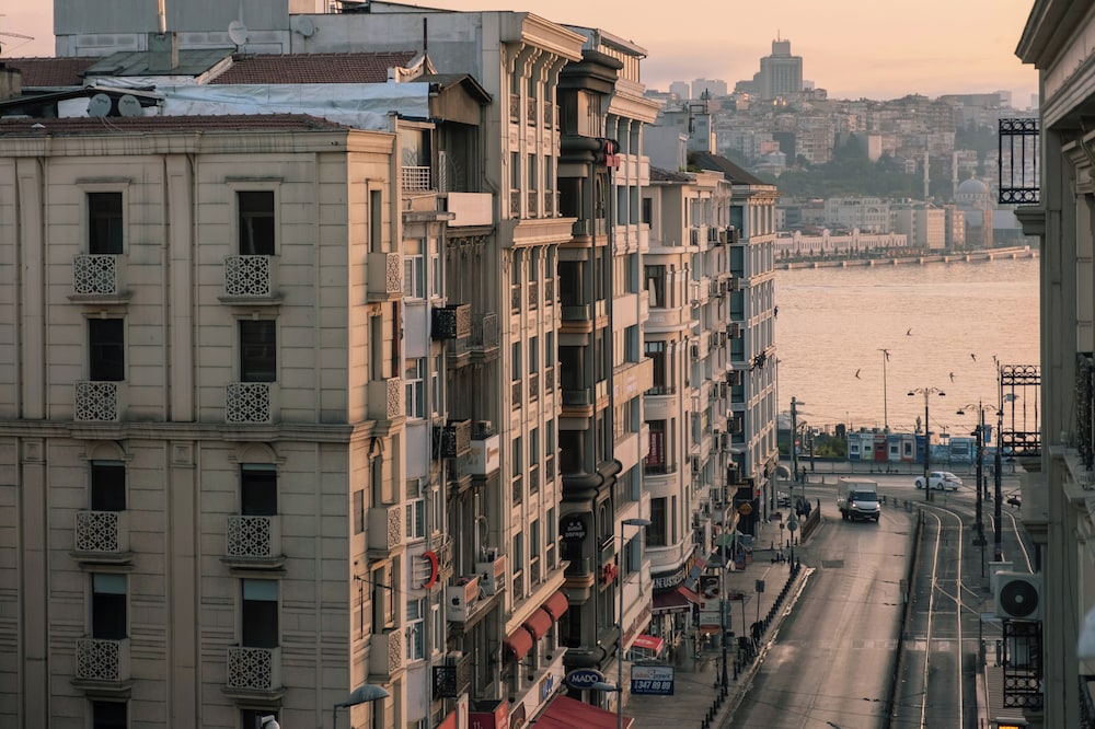 Felicity Otel İstanbul - Image 36