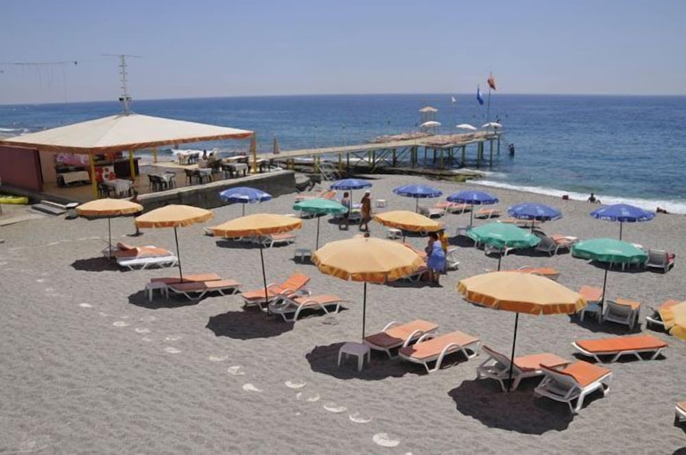 Klas Hotel - All Inclusive