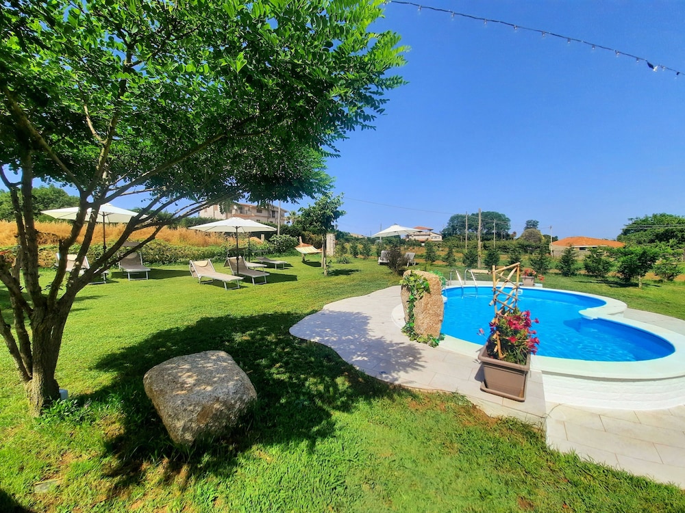 Residence Il Tiglio
