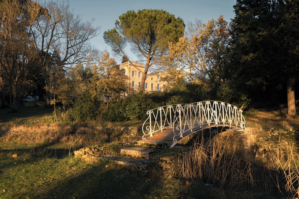 Le Château de La Seigne