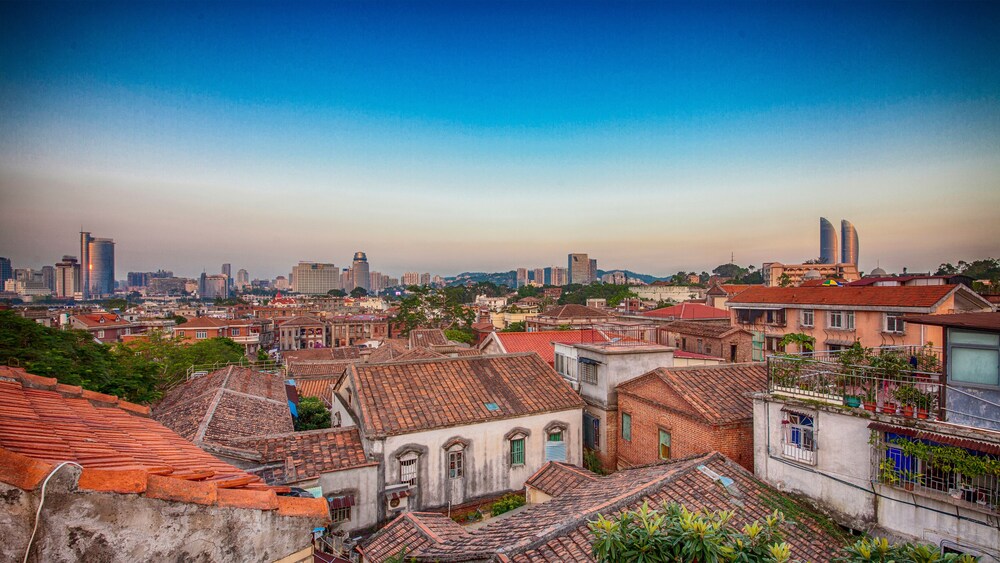 Gulangyu Phoenix Guest House