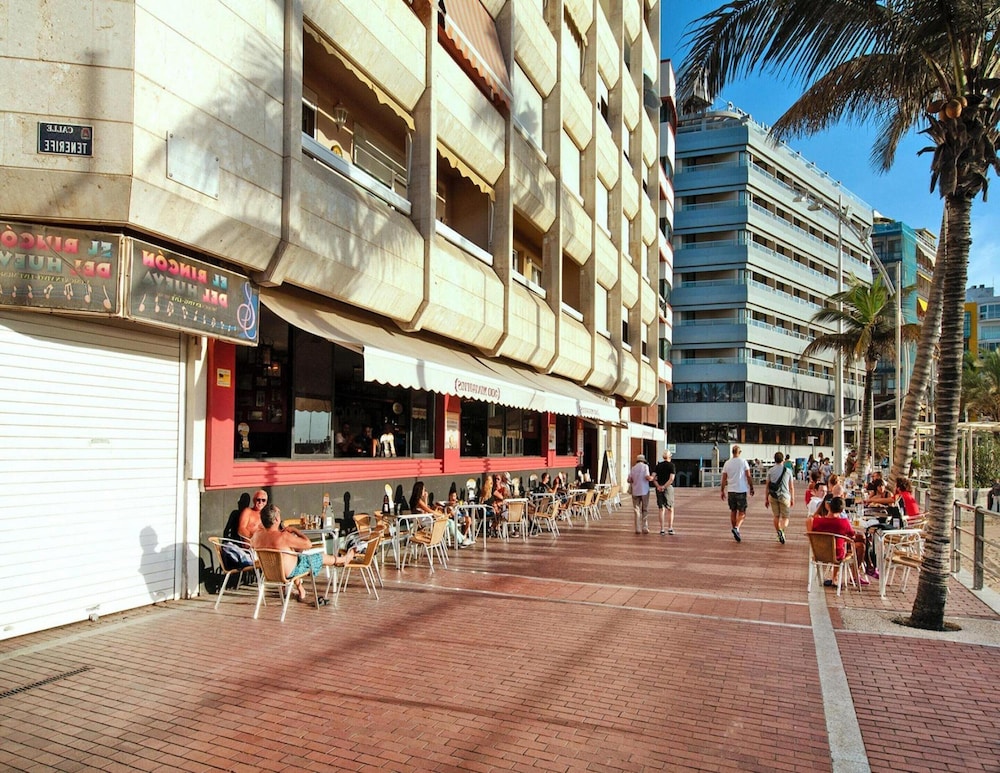 Apartment in Las Palmas de Gran Canaria
