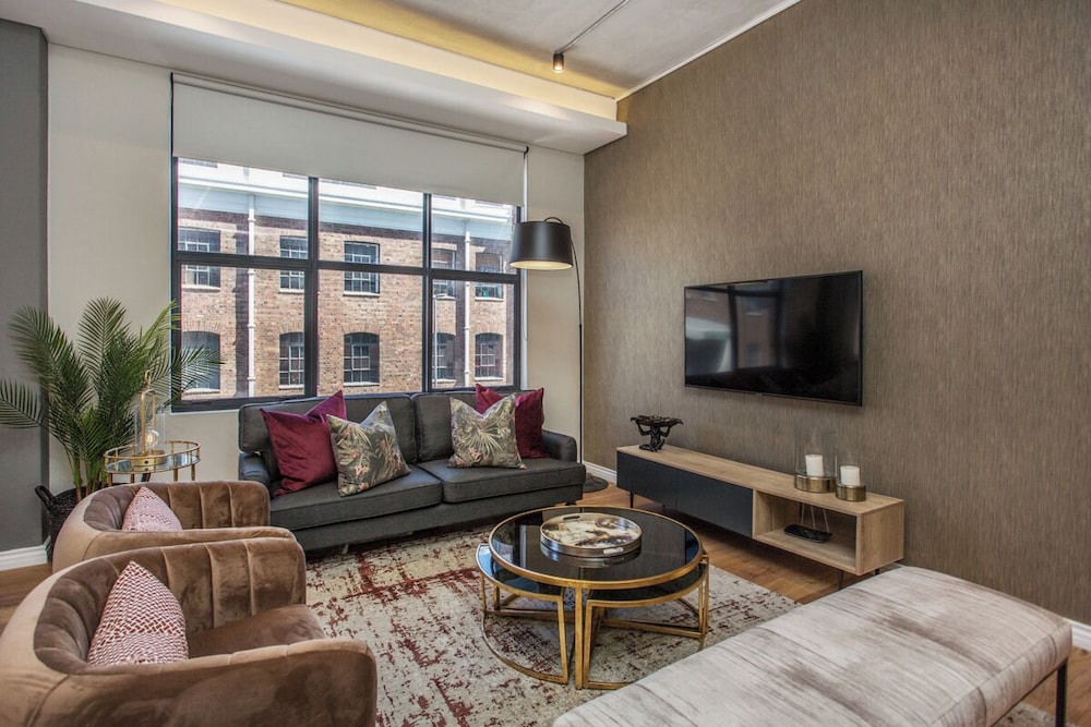 Docklands Deluxe Apartments by ITC Hospitality