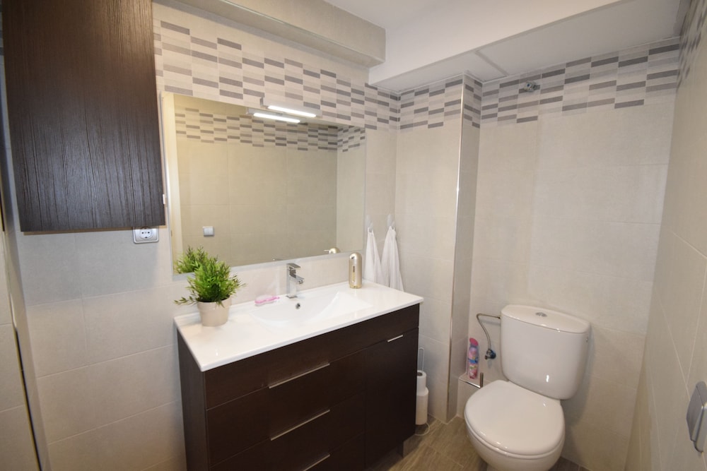 Apartamento Promar Red