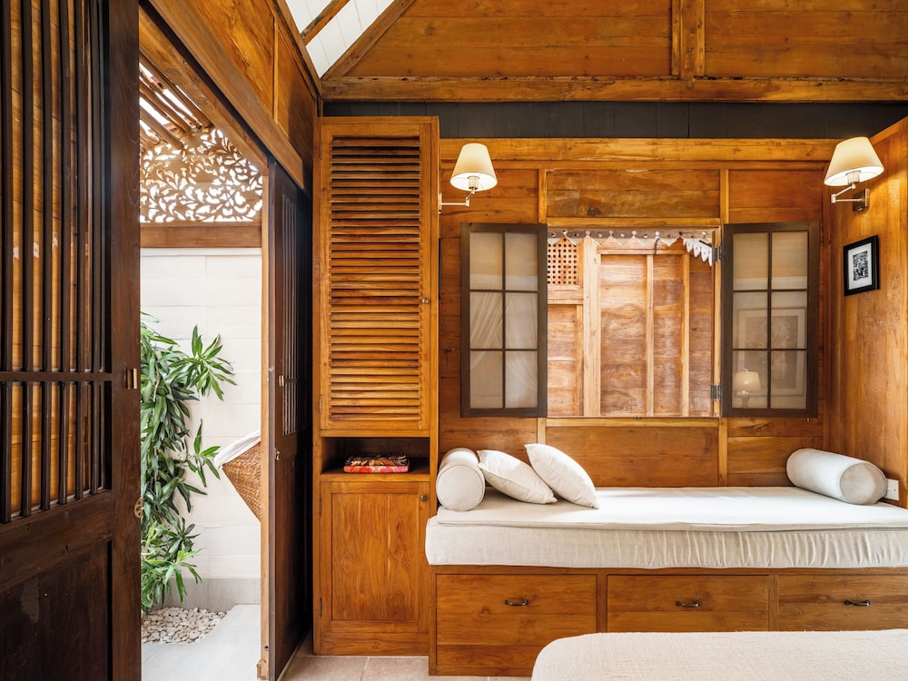 Nido Boutique Cottage