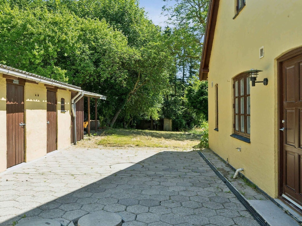 5 Star Holiday Home in Tranekaer