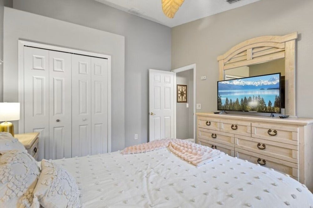 Casa Del Sol At Indian Creek Four Corners 4 Bedroom Villa