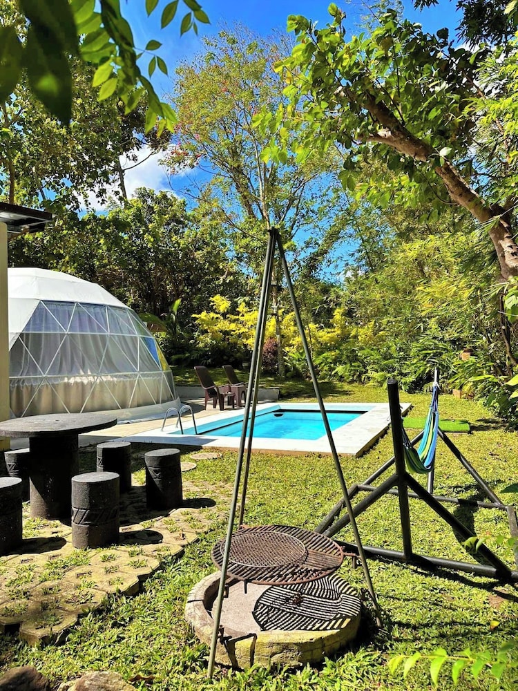 Shanti Wellness Sanctuary