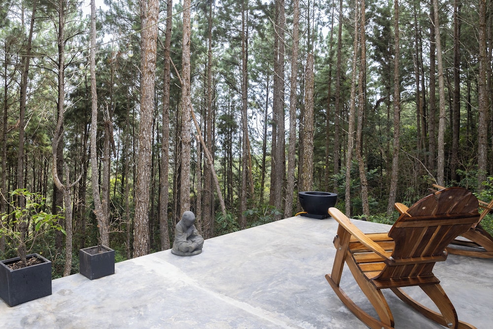 Cozy Hideaway in the Mountains of Altos de María