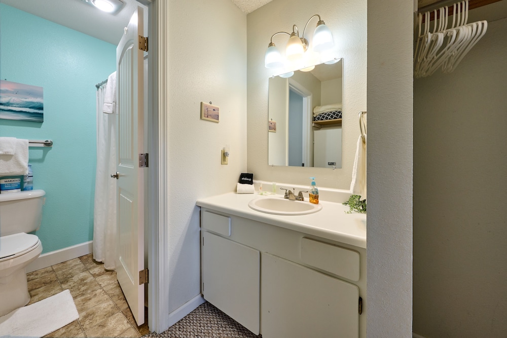 Lincoln City Vacations - Surftides Plaza Rentals - Property Image 171