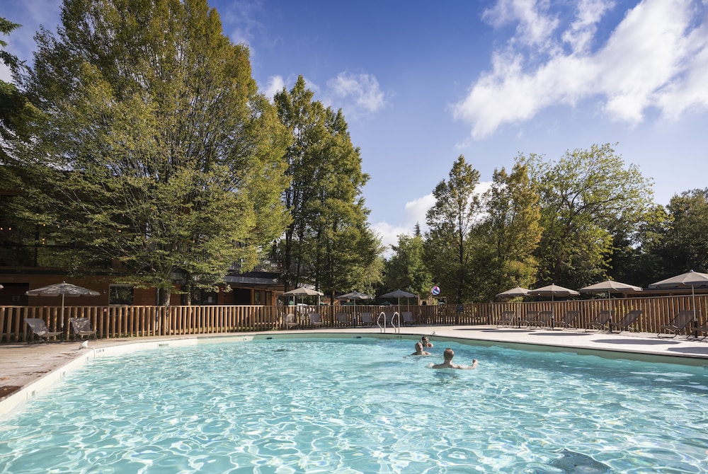 Camping de Lyon