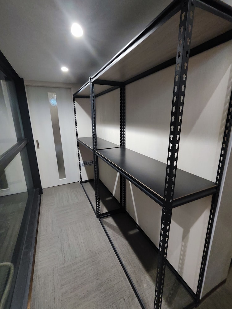 KOREGA Hostel Osaka Namba - Hostel
