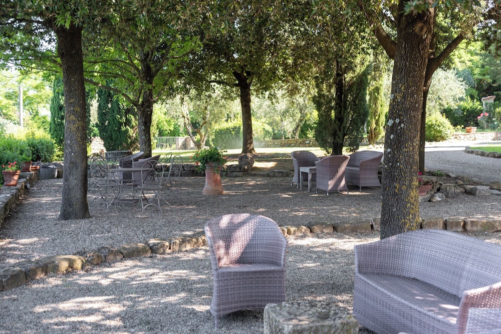 Casale di Villore