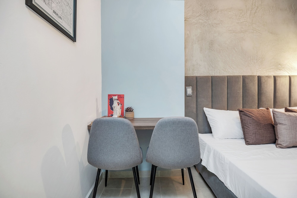 Apartamentos La Joaquina by HOUSY HOST