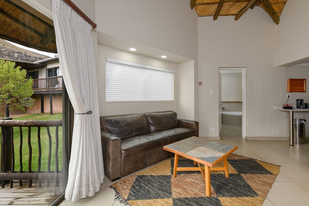 Kiara Lodge