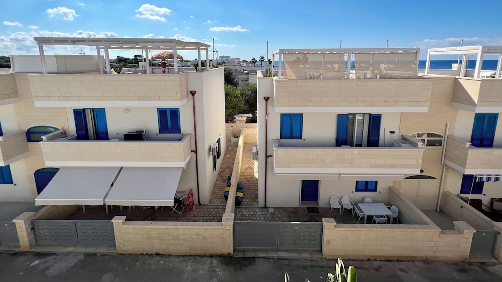 Mavitur Salento Apartments