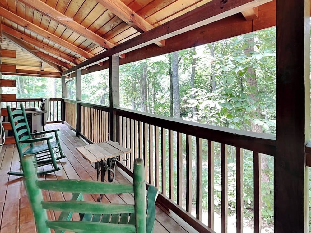 Charlottes Haus by Jackson Mountain Rentals