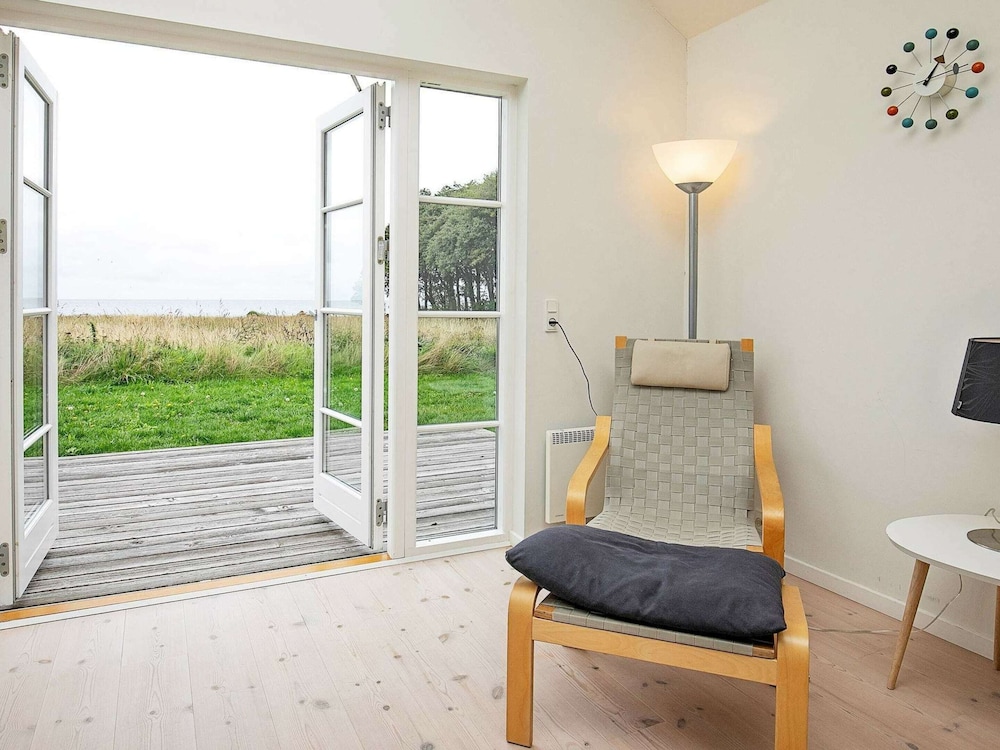 8 Person Holiday Home in Nysted-by Traum