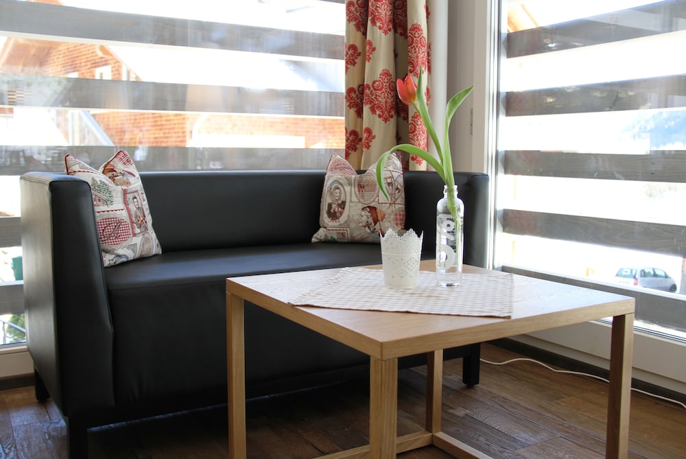 Alpen Suites Brandnertal