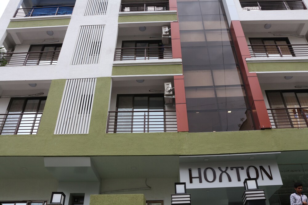 Hotel Voxton