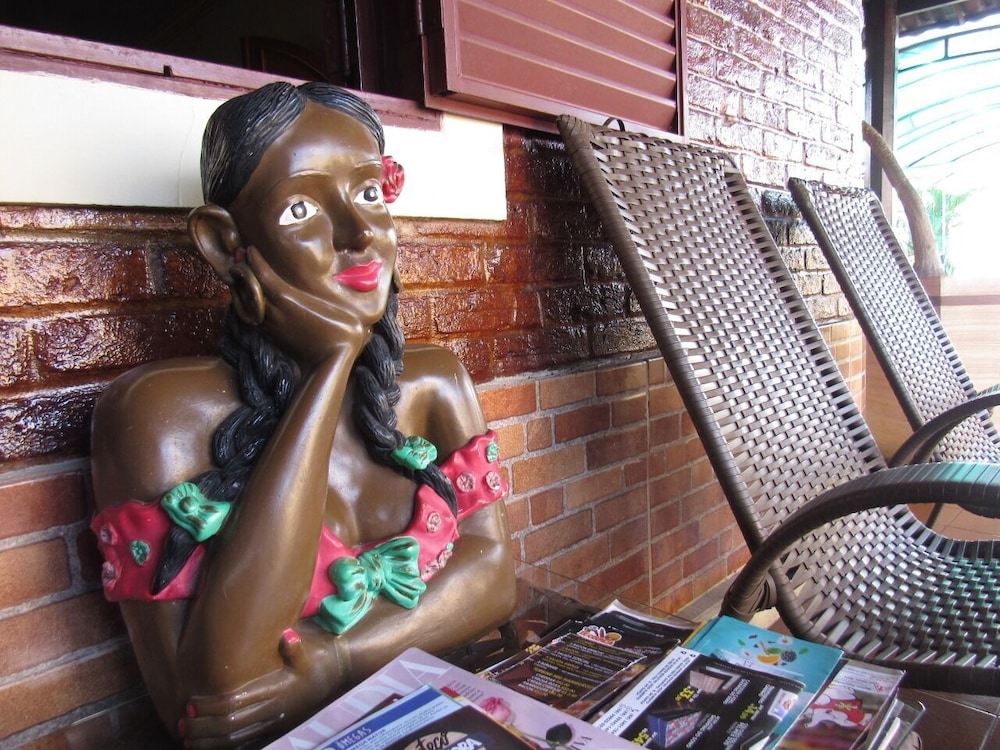 Pousada Sol de verão
