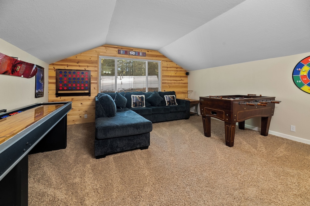 Eagle Point Retreat