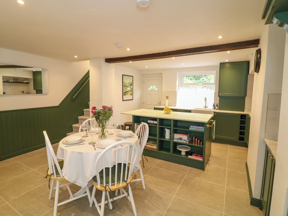 Wildfell Cottage