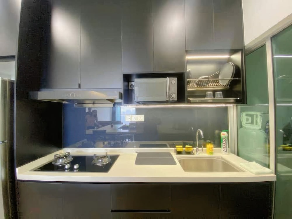 Razak City Residences by Emily in Town