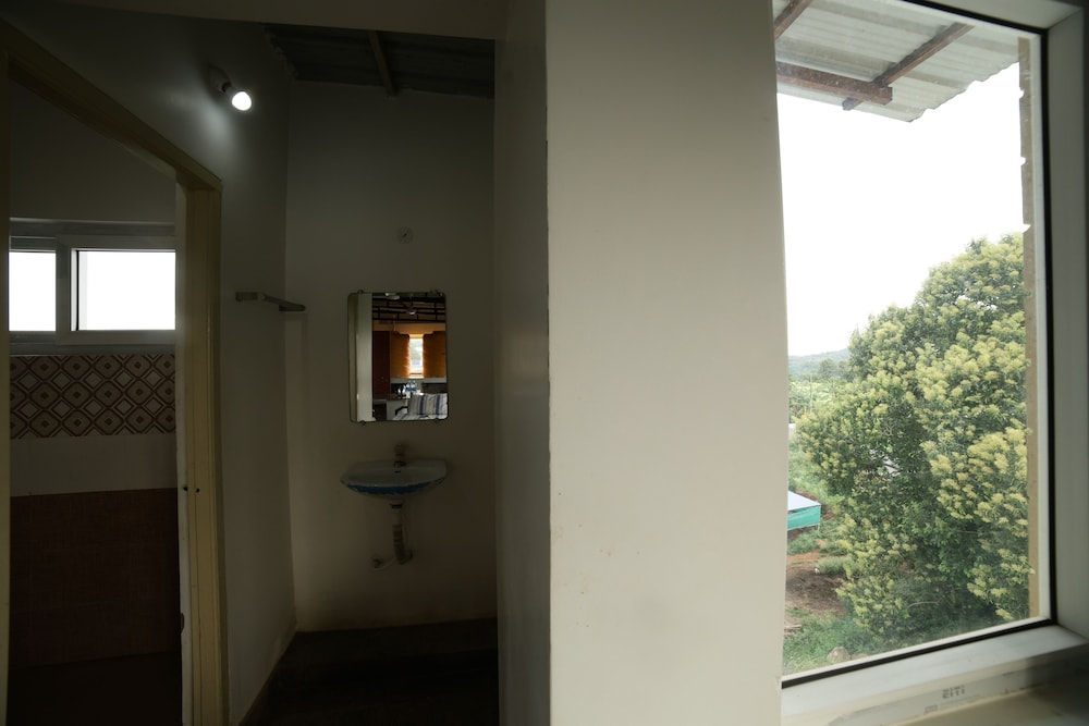 Naksha Tree Hotels - Yelagiri