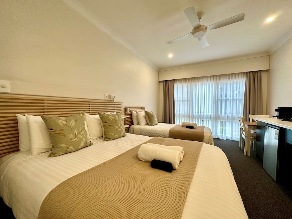 Berrima Bakehouse Motel