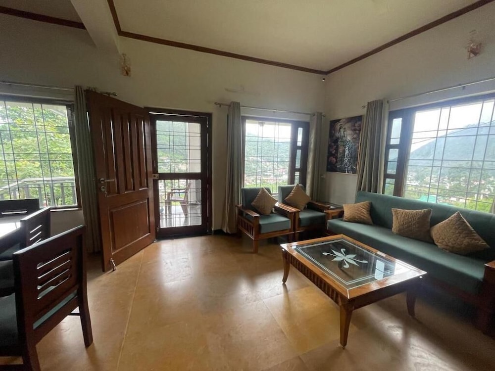 Ananda Villa Bhimtal By Delight Stay
