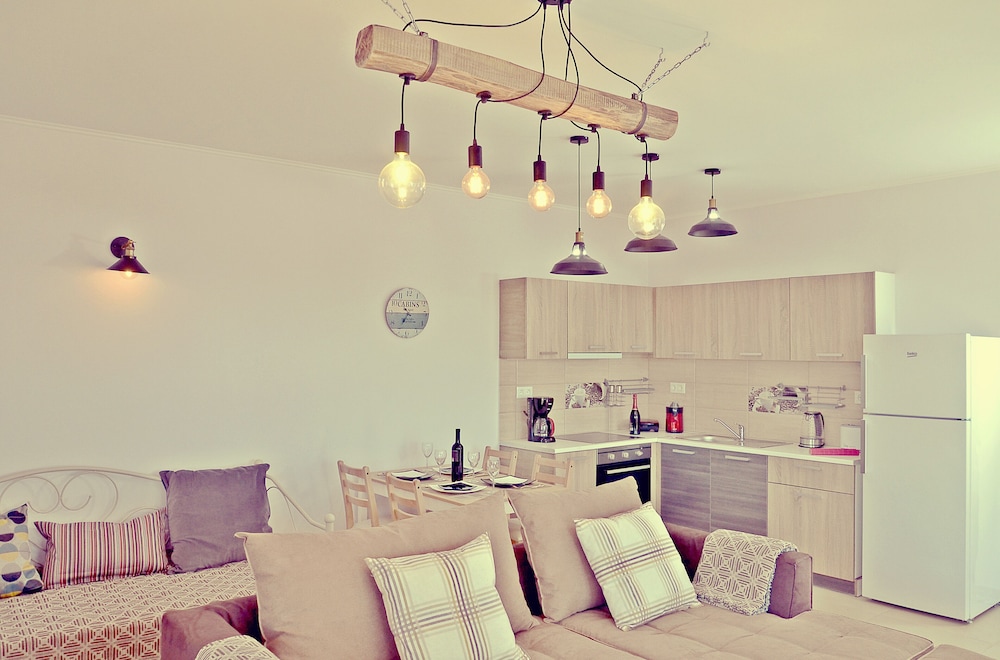 Mastiha Villas