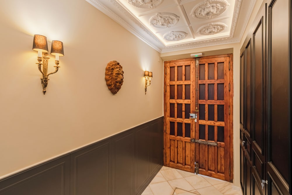 Casa 1862 Heritage Suites by Stay Unique
