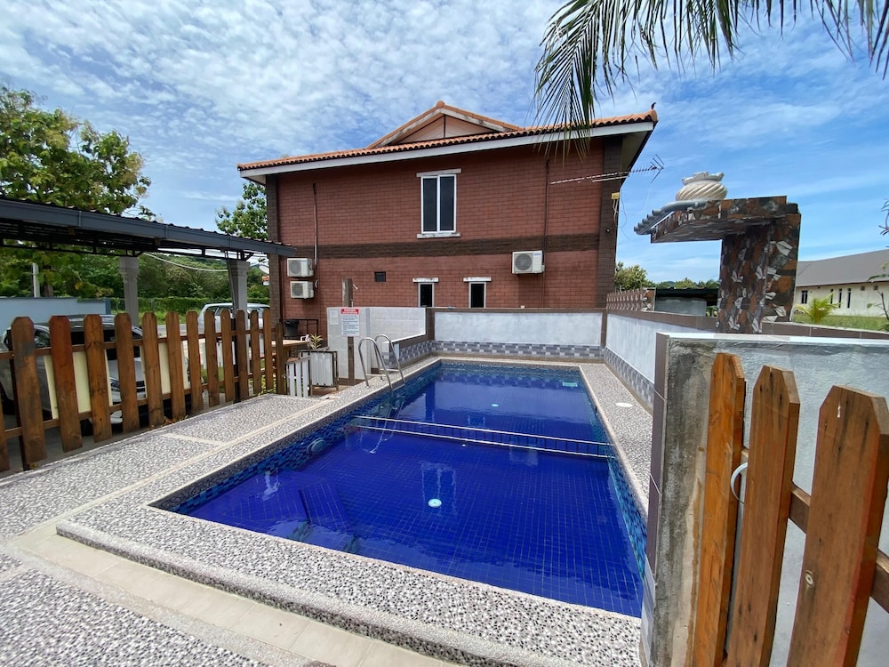 Chalet TM3 Langkawi photo 3