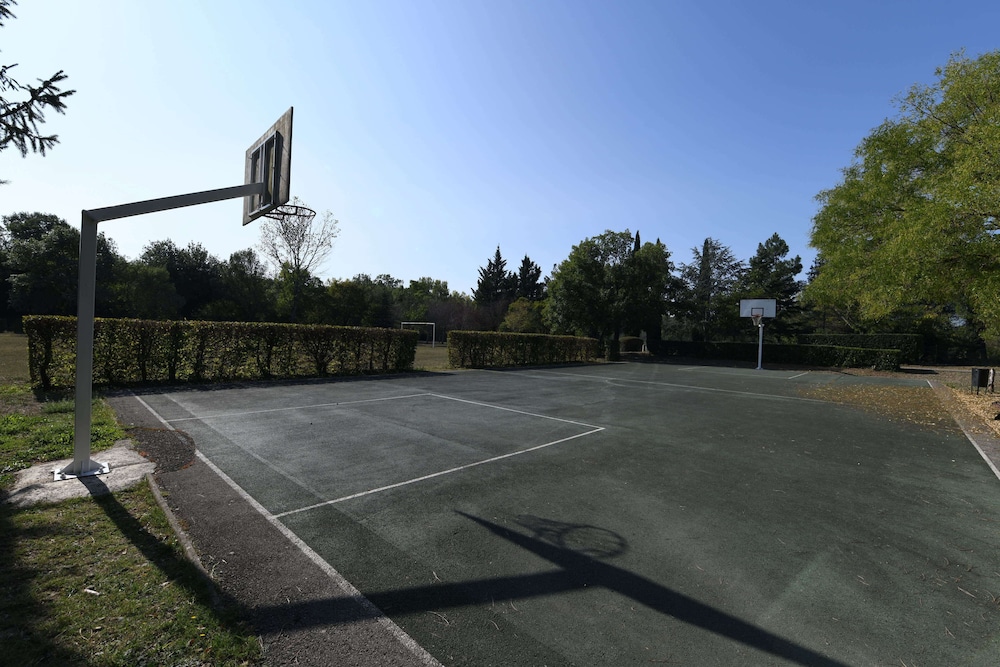 Camping Domaine du Cros d'Auzon, Billede 13