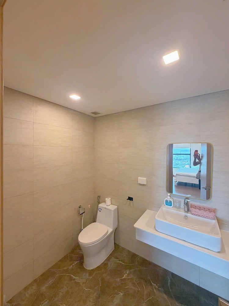 FLC Quy Nhon - Sea View - AN NHIEN