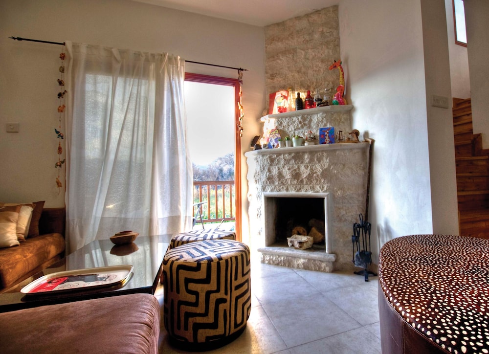 Lania Royal Oak House by TrulyCyprus