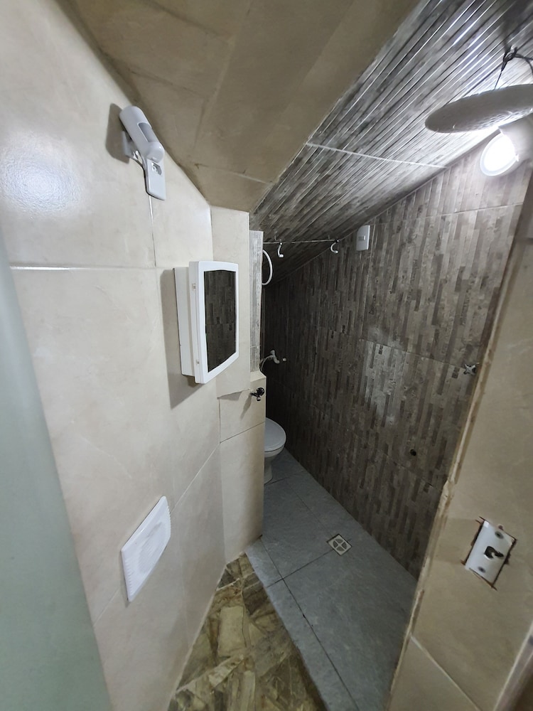 Apartamentos Itapuã Residence - Praia