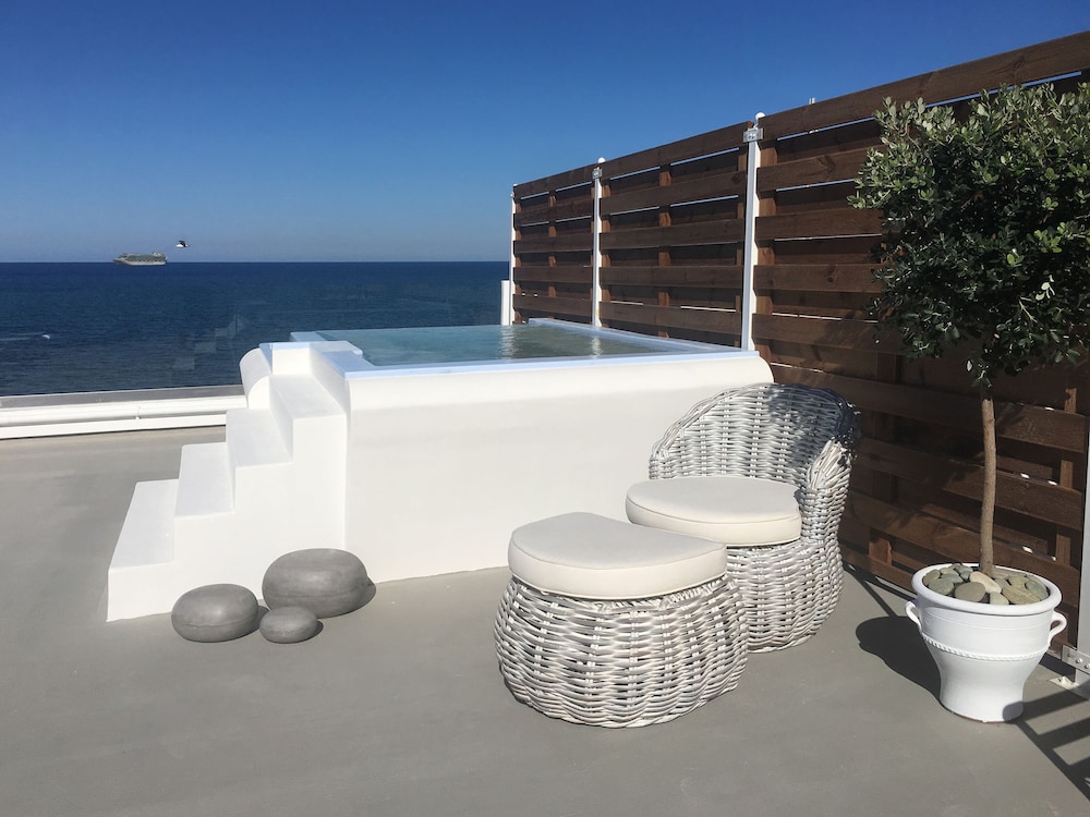 Anni Art Apartments