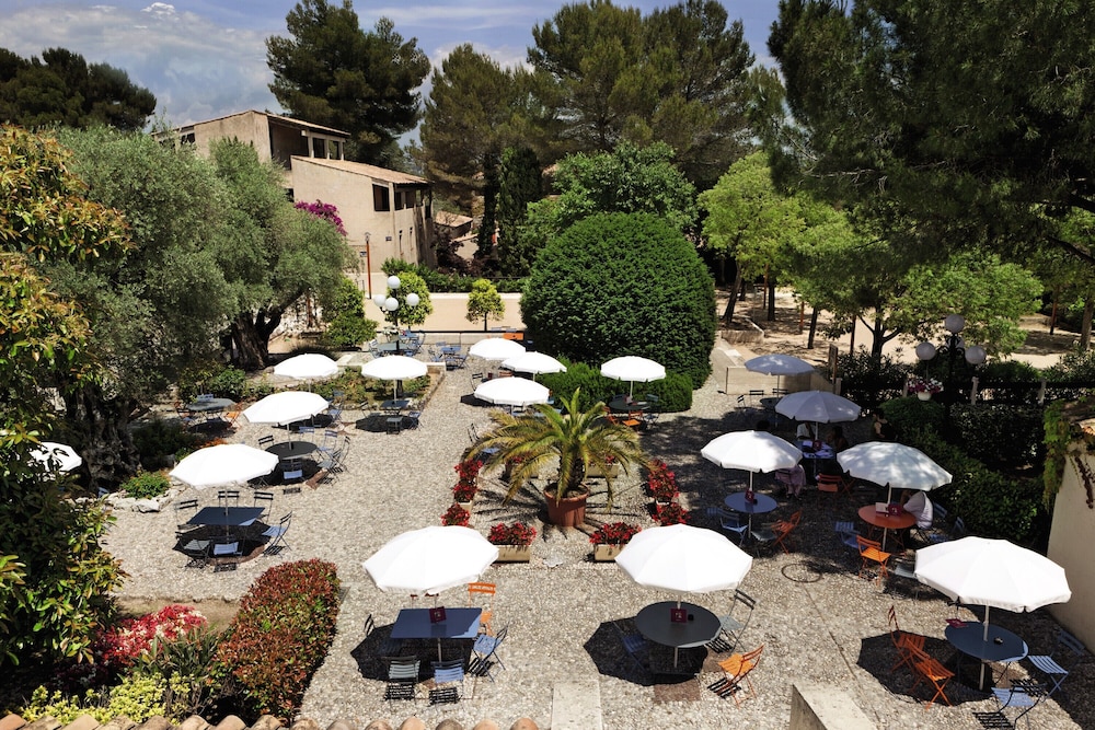 Belambra Clubs La Colle-sur-Loup - Les Terrasses De Saint-Paul De Vence view 5