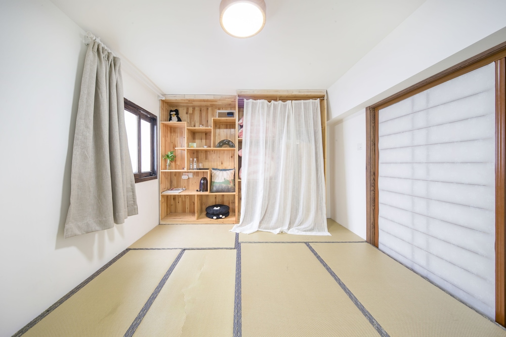 Suzhou Suqilife Homestay