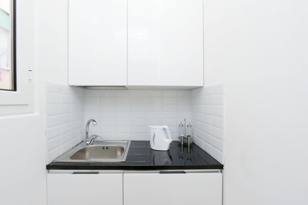 Monti Apartments - M3