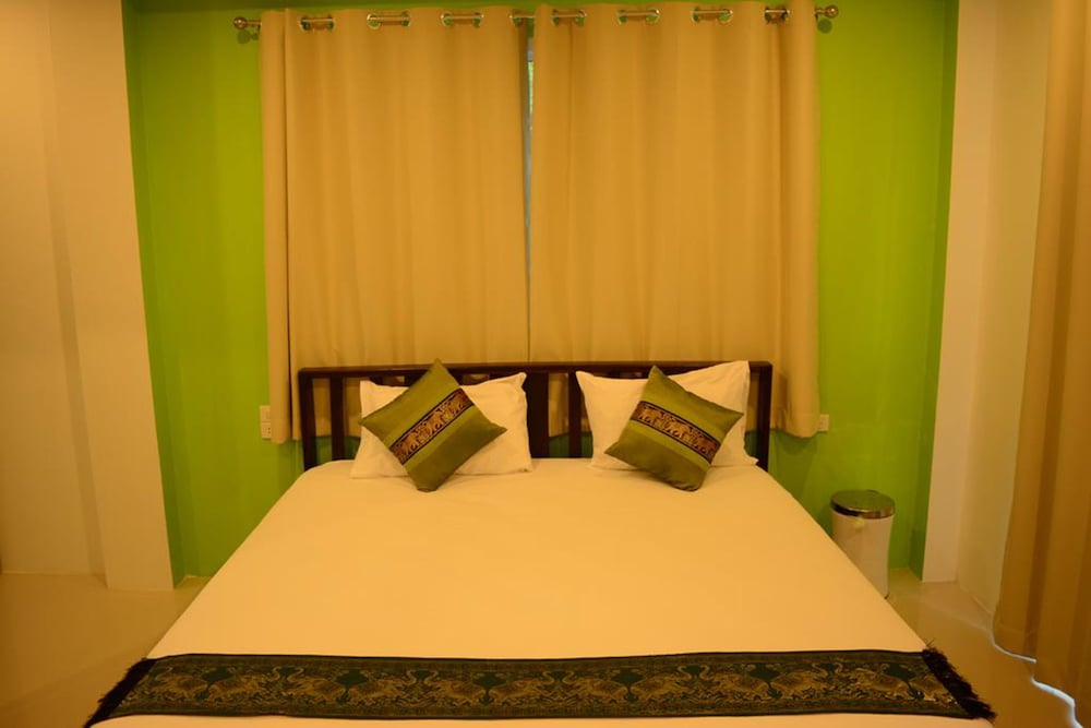 Phangan Guest House - Hostel