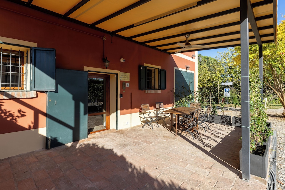 BolognaRooms com- La Cascina